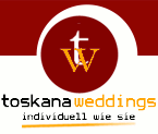 Individuelle Hochzeiten in der Toskana by toskanaweddings